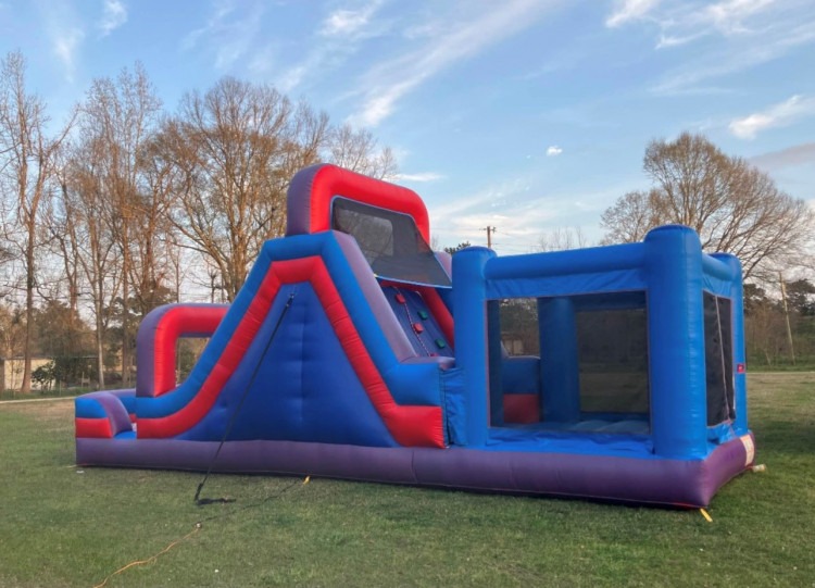 Obstacle Courses