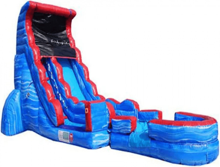 WaterSlide Rentals